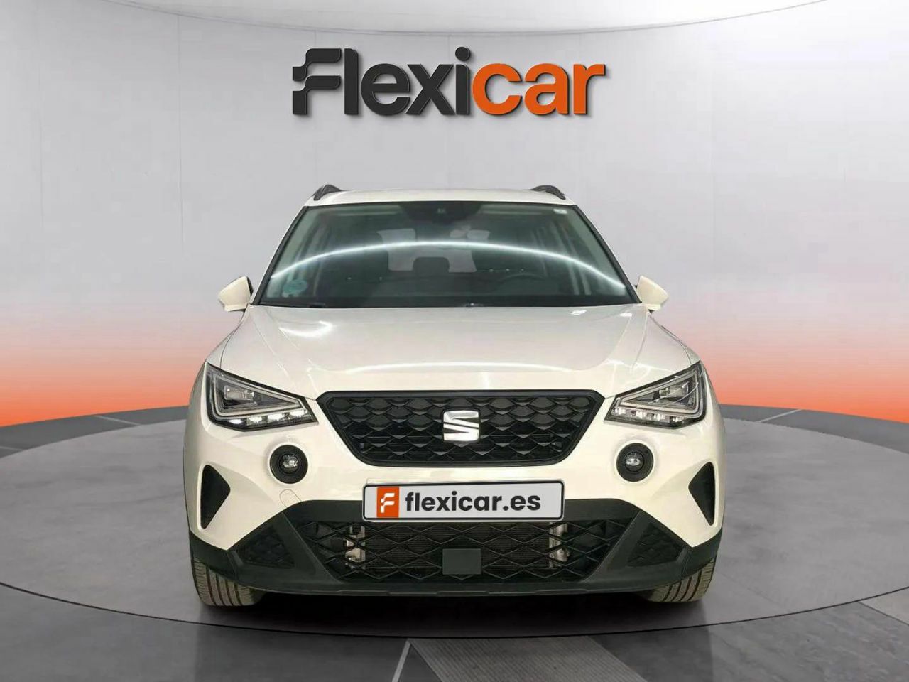 seat arona 2021 / foto grande (2)