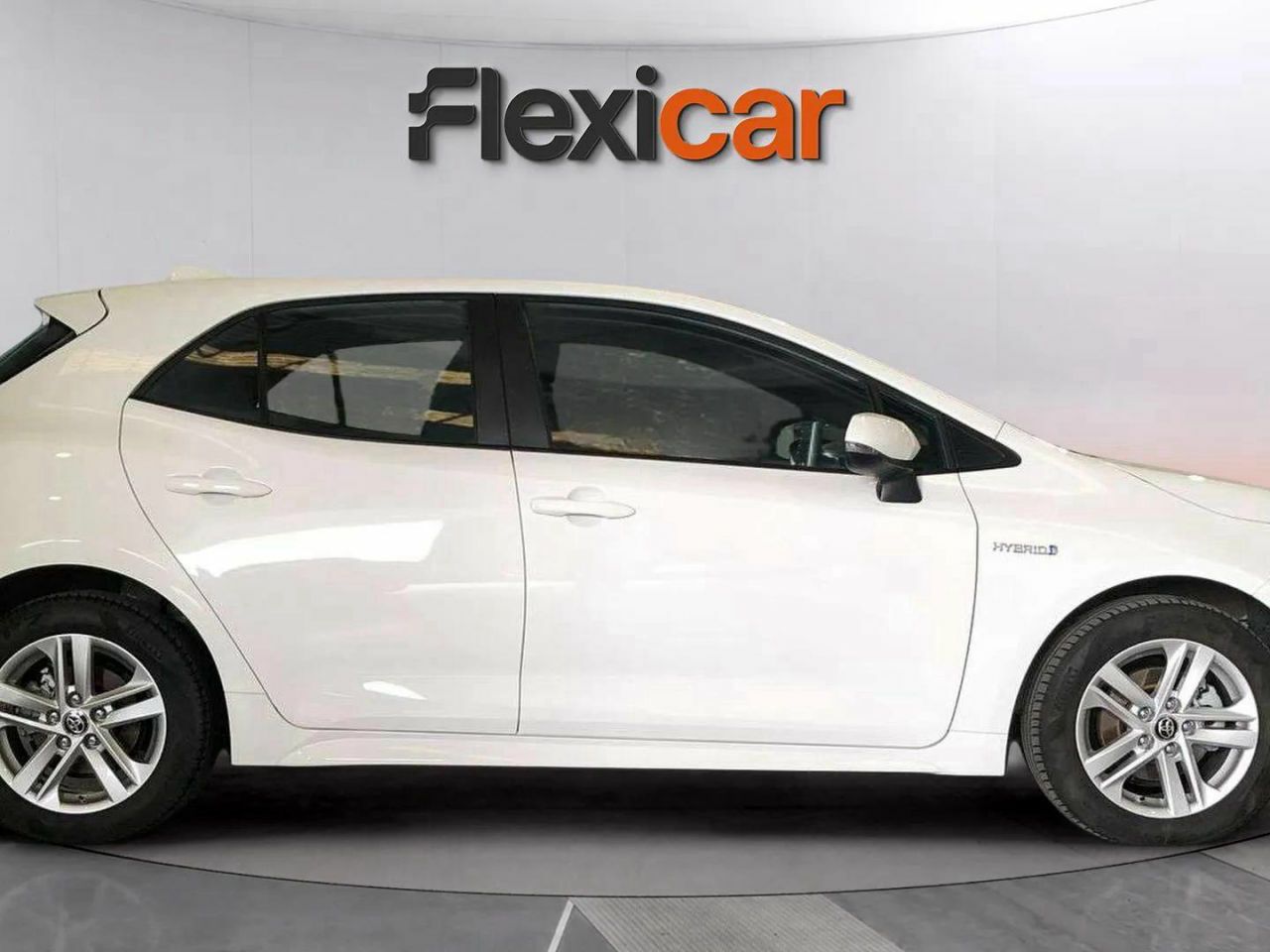 toyota corolla 2021 / foto grande (3)