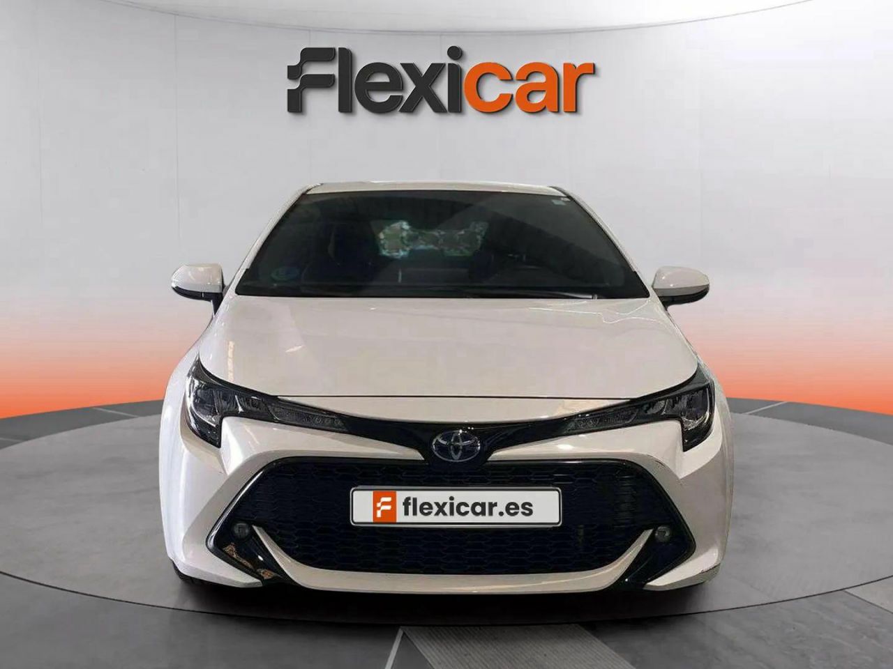 toyota corolla 2021 / foto grande (2)
