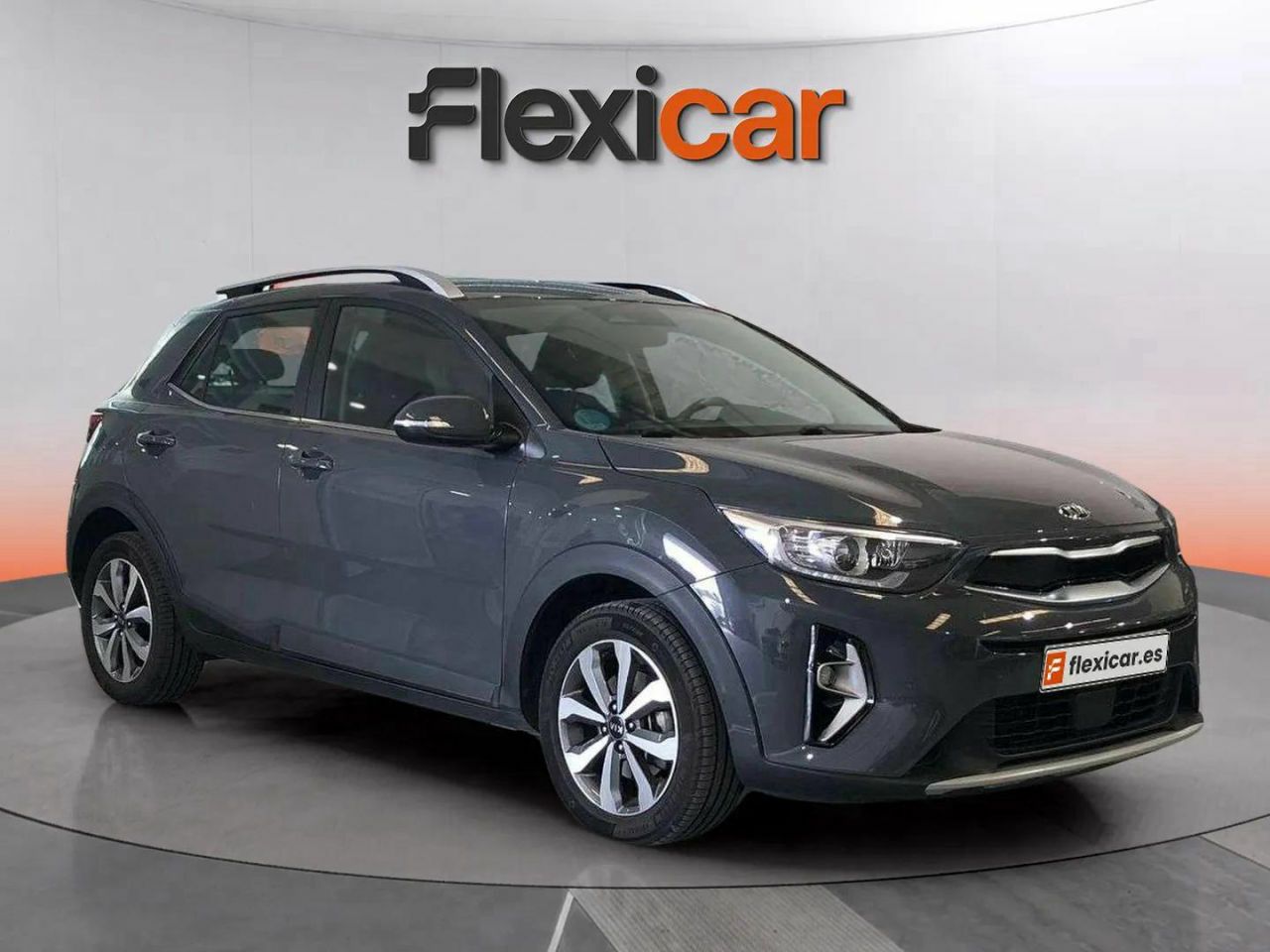 Foto kia stonic 2021 /