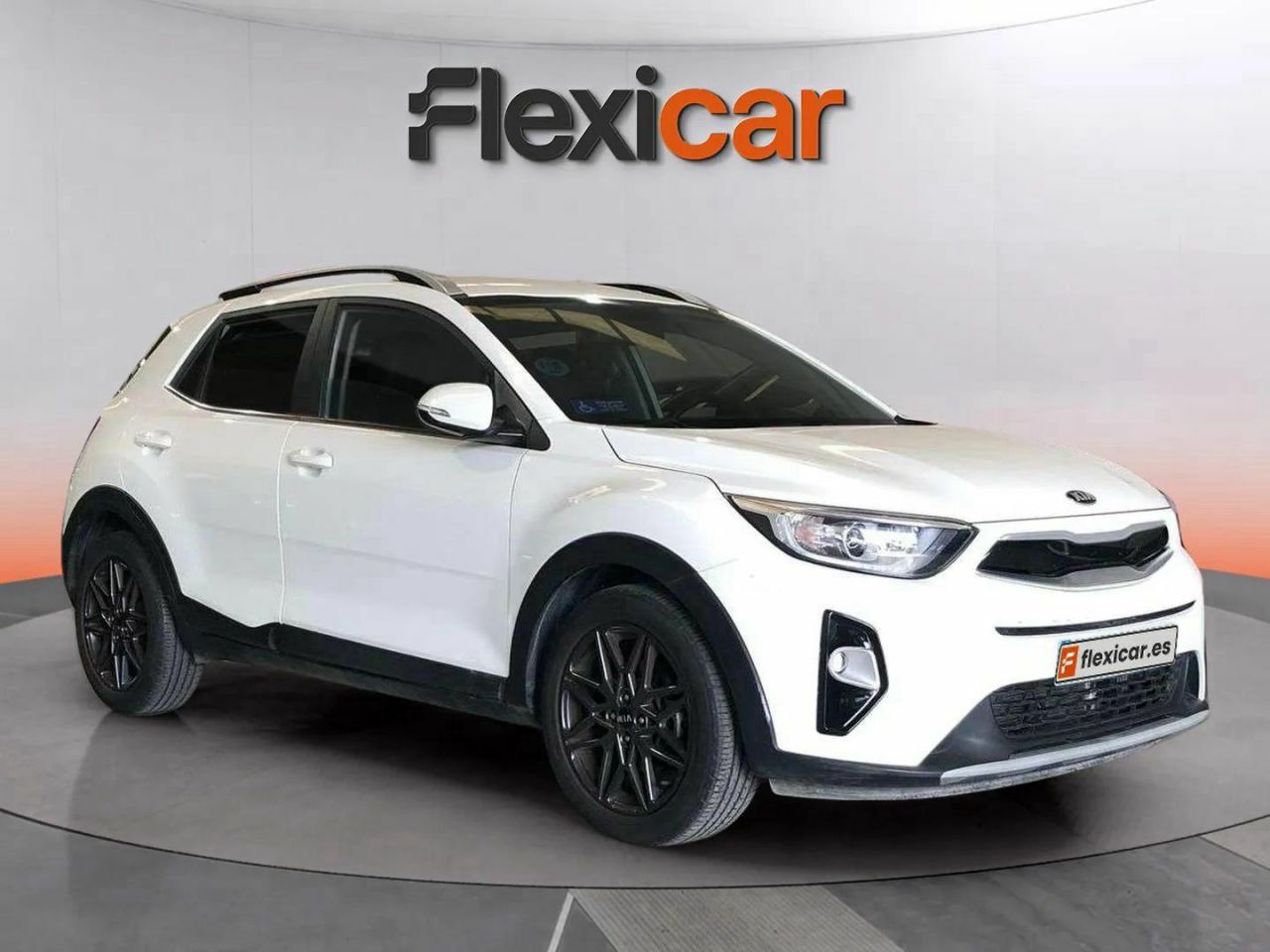 Foto kia stonic 2020 /