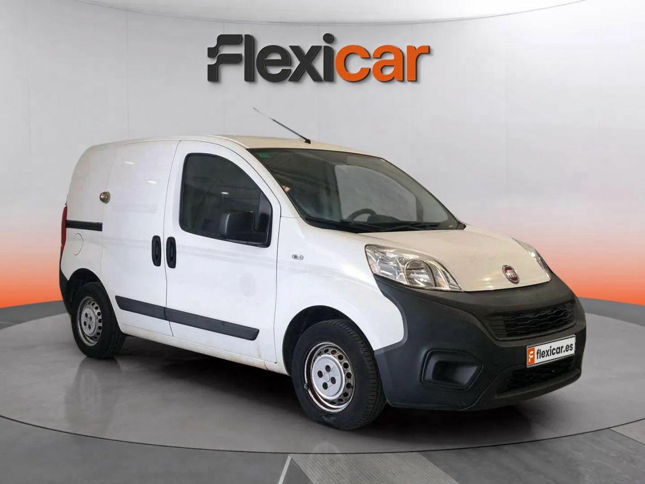 Foto fiat fiorino 2018 /