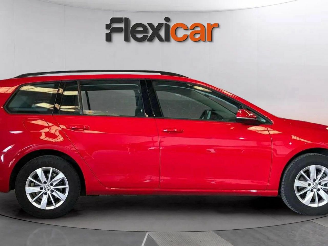 volkswagen golf 2019 / foto grande (3)