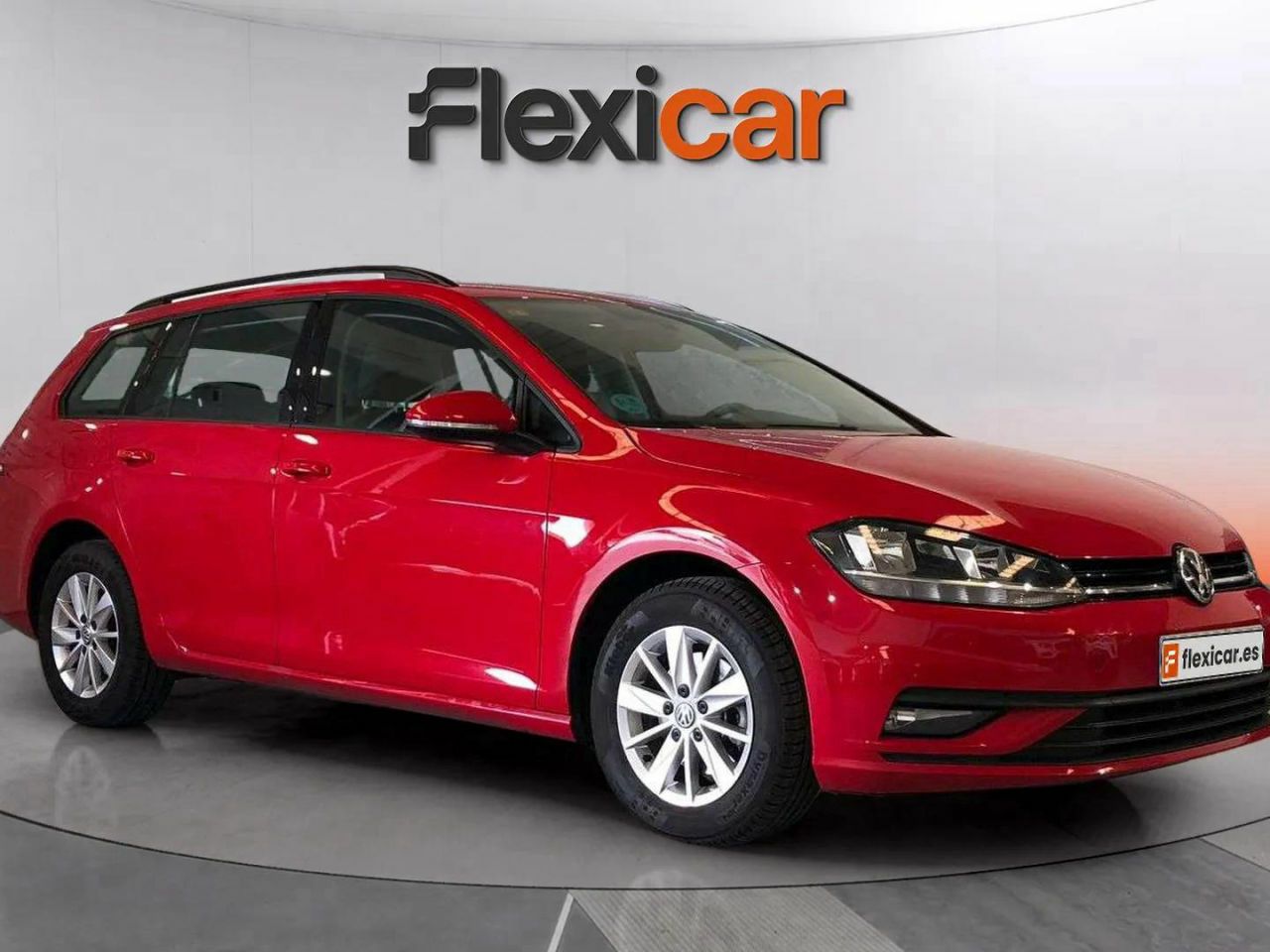 Foto volkswagen golf 2019 /
