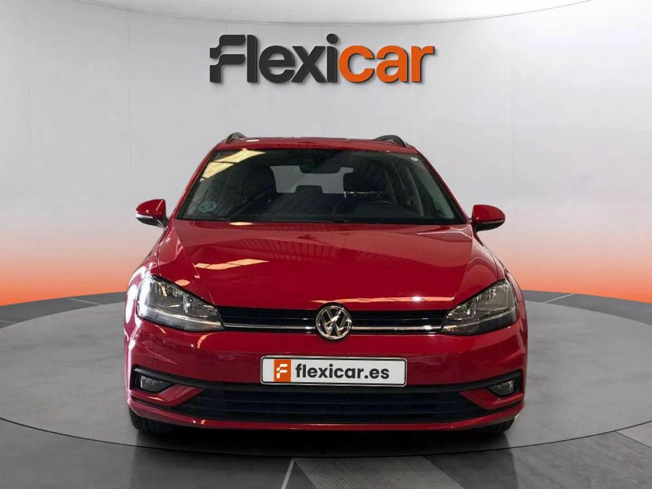 volkswagen golf 2019 / foto grande (2)