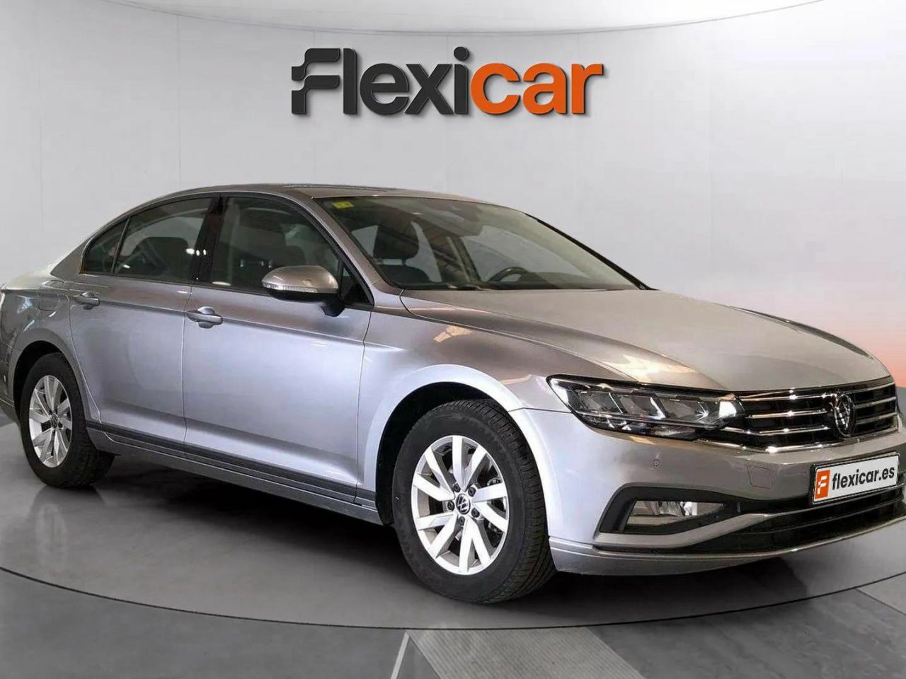 Foto volkswagen passat 2020 /