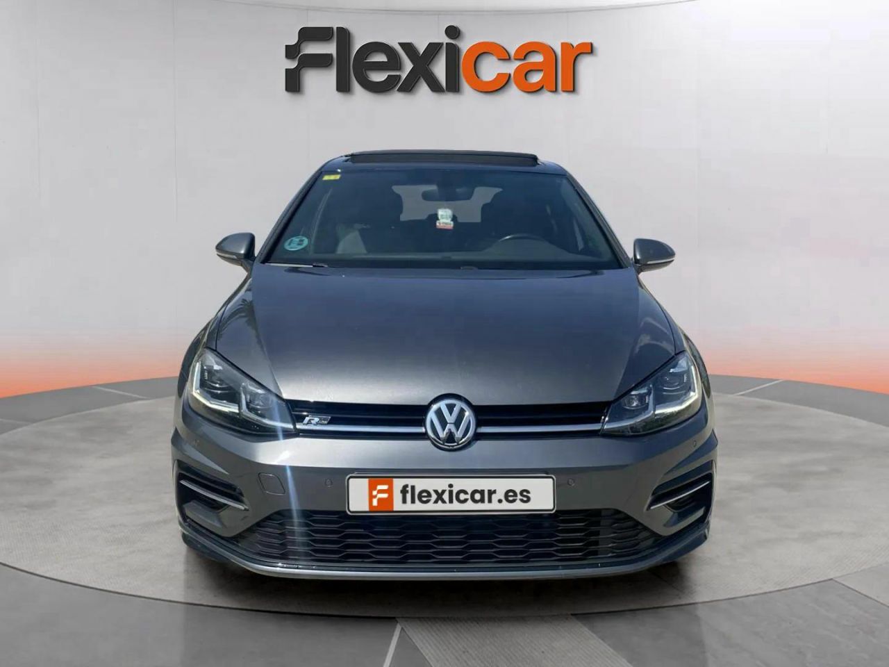 volkswagen golf 2018 / foto grande (3)