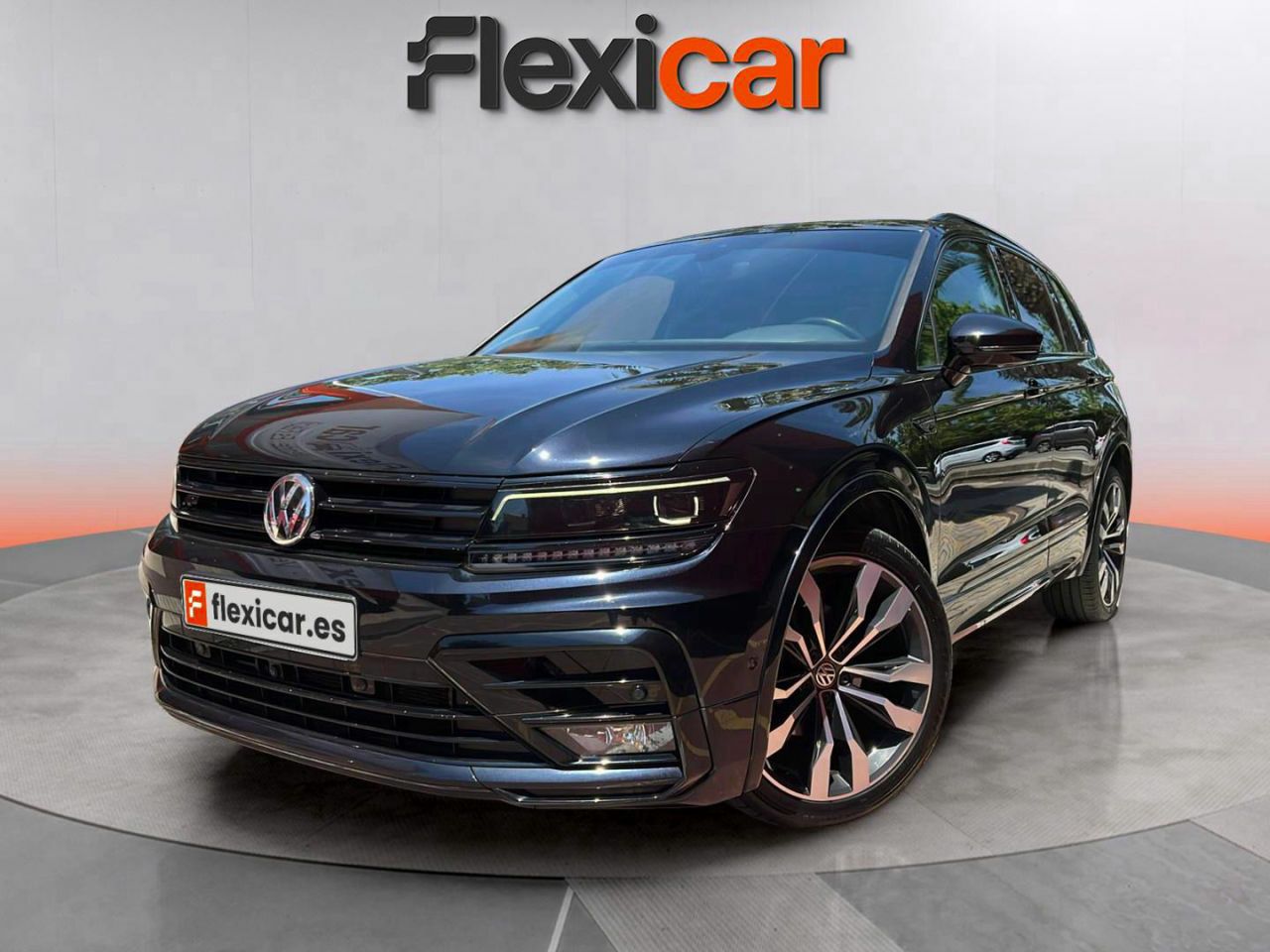 volkswagen tiguan 2019 / foto grande (3)
