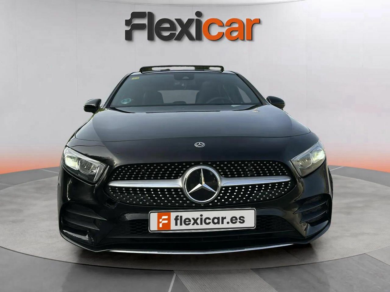 mercedes clase a 2020 / foto grande (2)