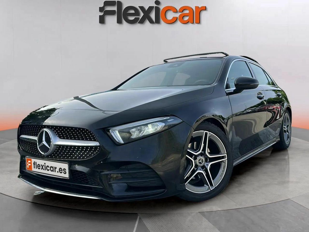 mercedes clase a 2020 / foto grande (3)