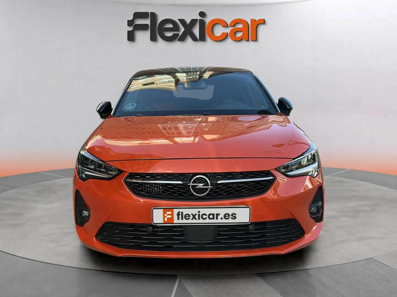 opel corsa 2022 / foto grande (2)