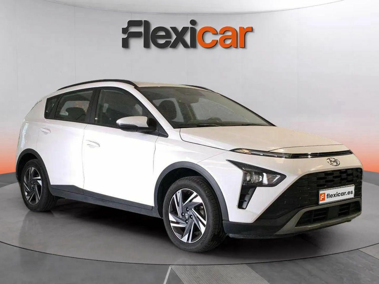 Foto hyundai bayon 2022 /
