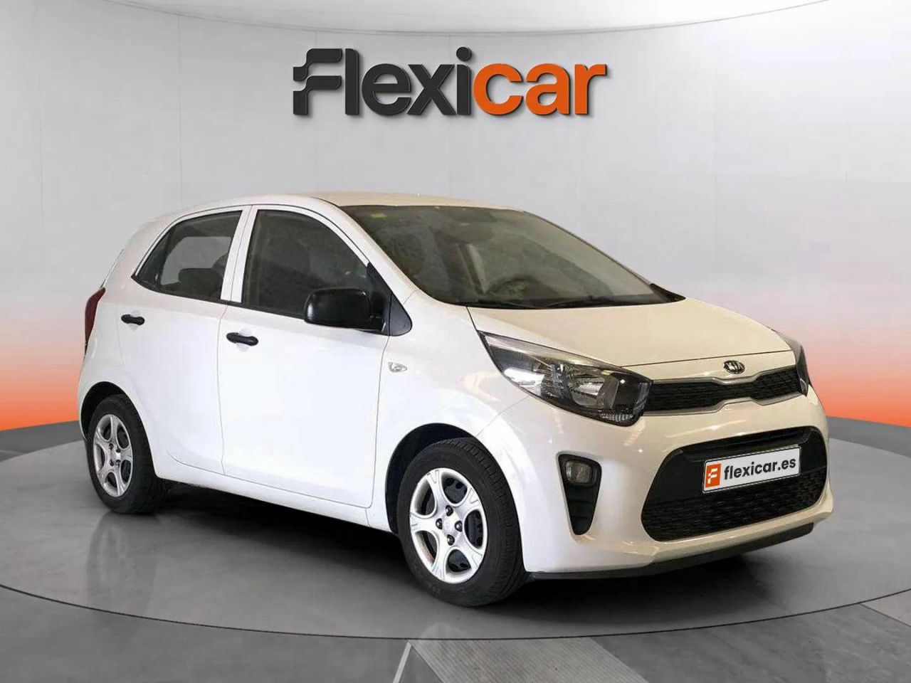 Foto kia picanto 2018 /