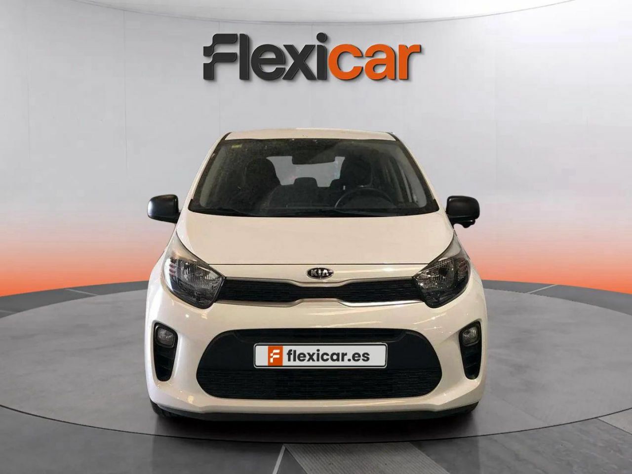 kia picanto 2018 / foto grande (2)