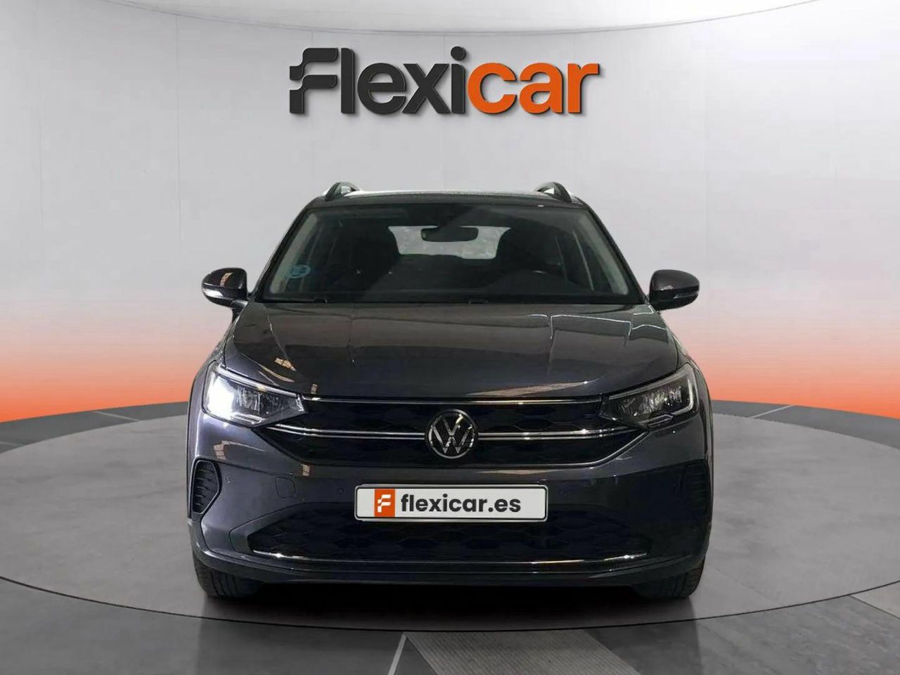 volkswagen taigo 2022 / foto grande (2)