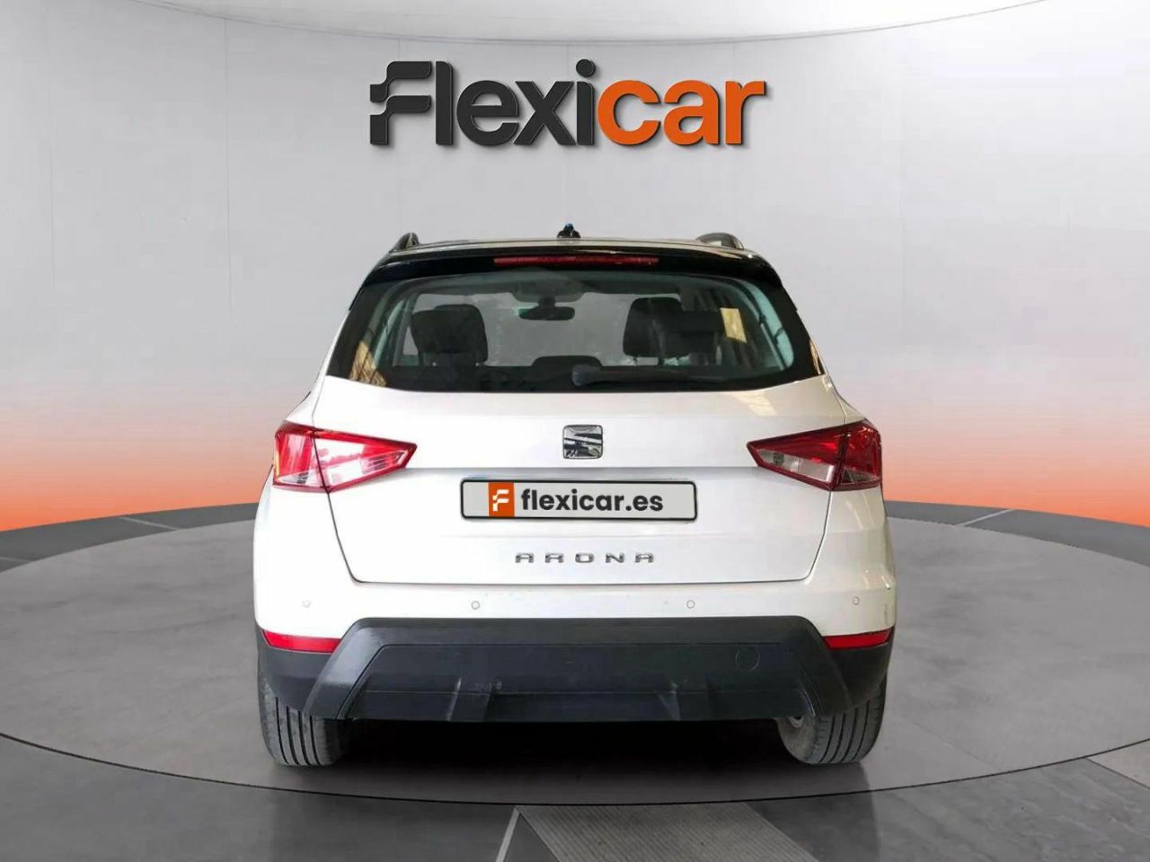 seat arona 2021 / foto grande (3)