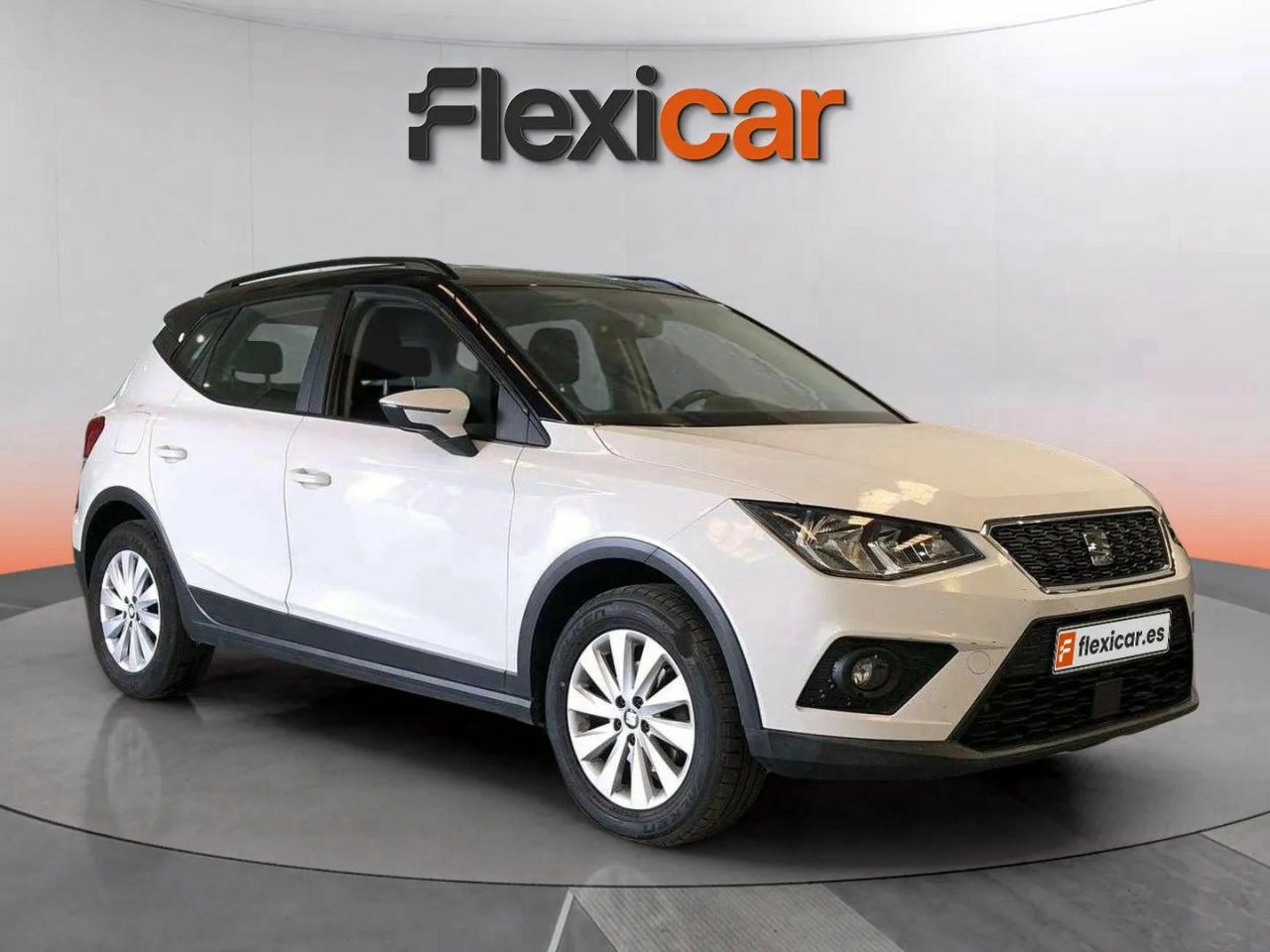Foto seat arona 2021 /