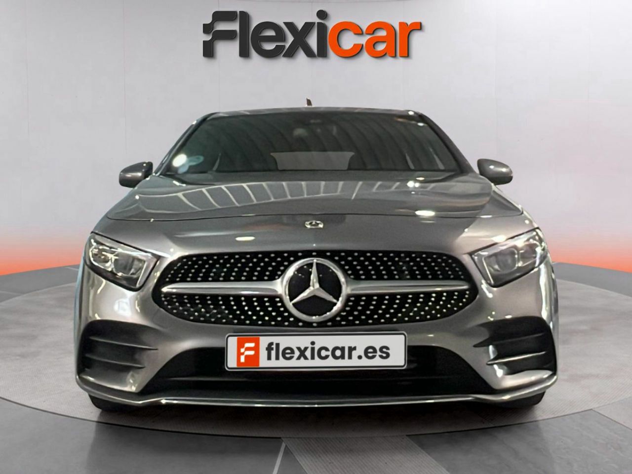 mercedes clase a 2021 / foto grande (3)