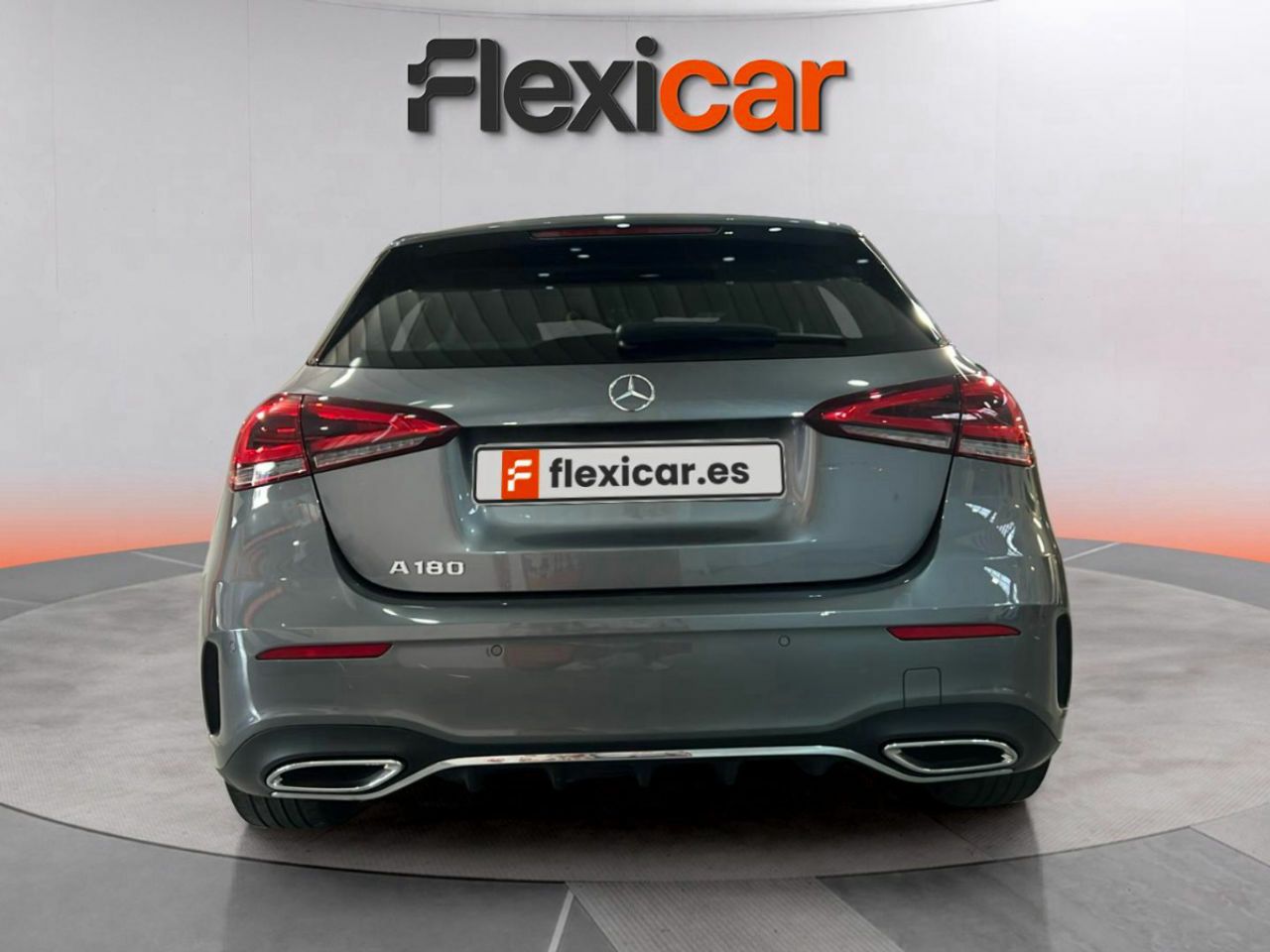 mercedes clase a 2021 / foto grande (2)