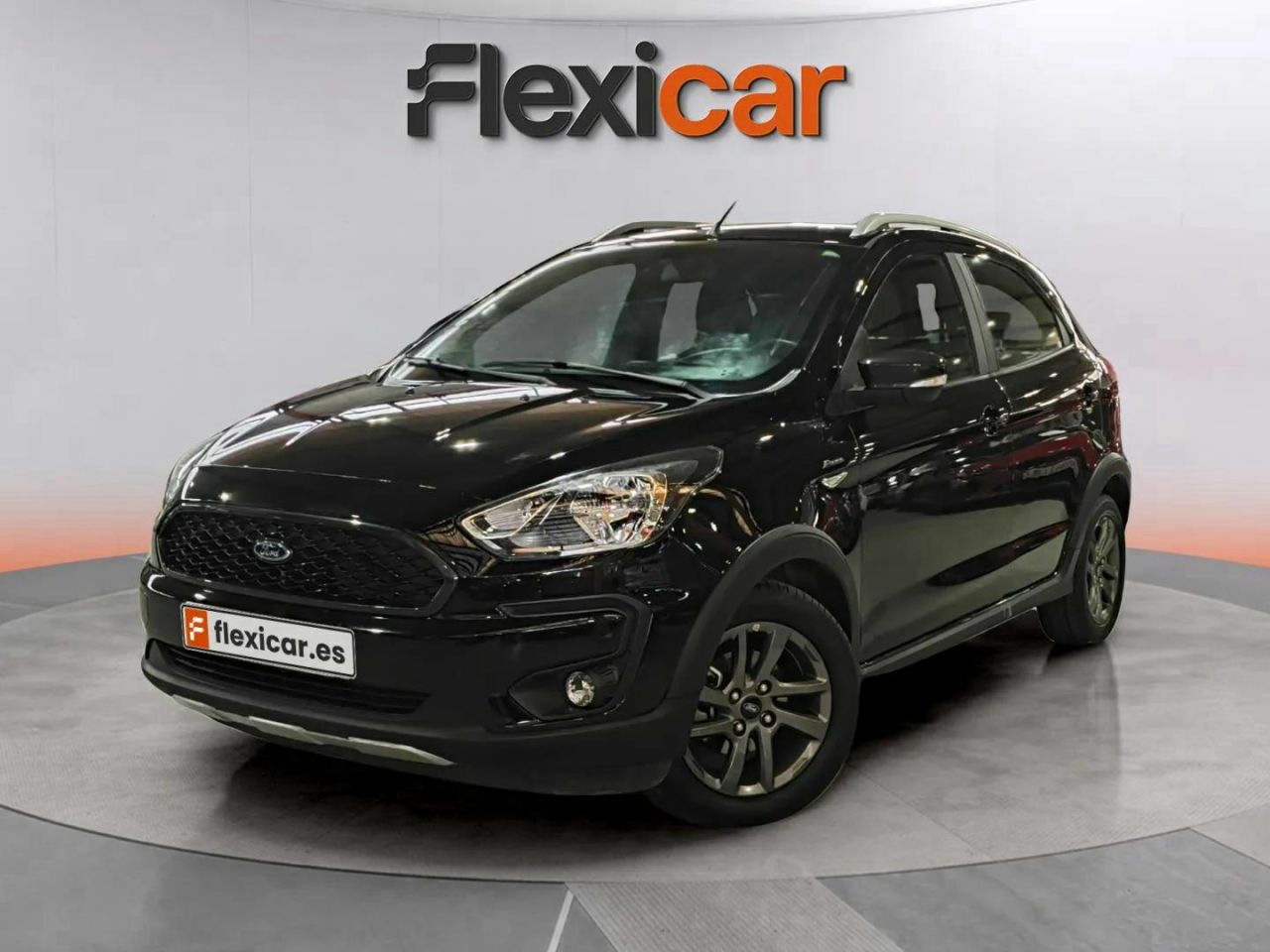 ford ka 2019 / foto grande (3)