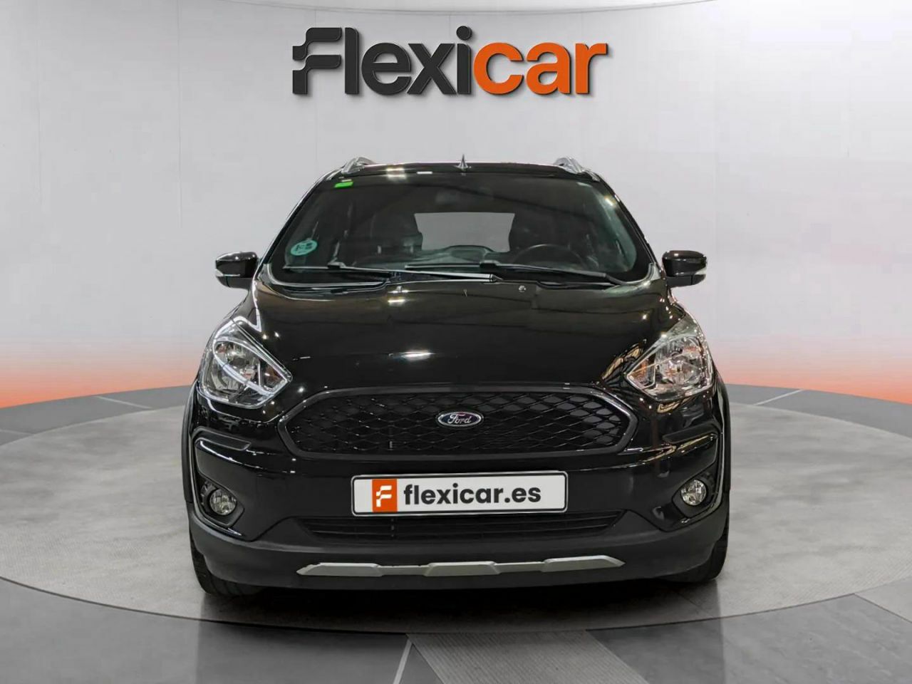 ford ka 2019 / foto grande (2)