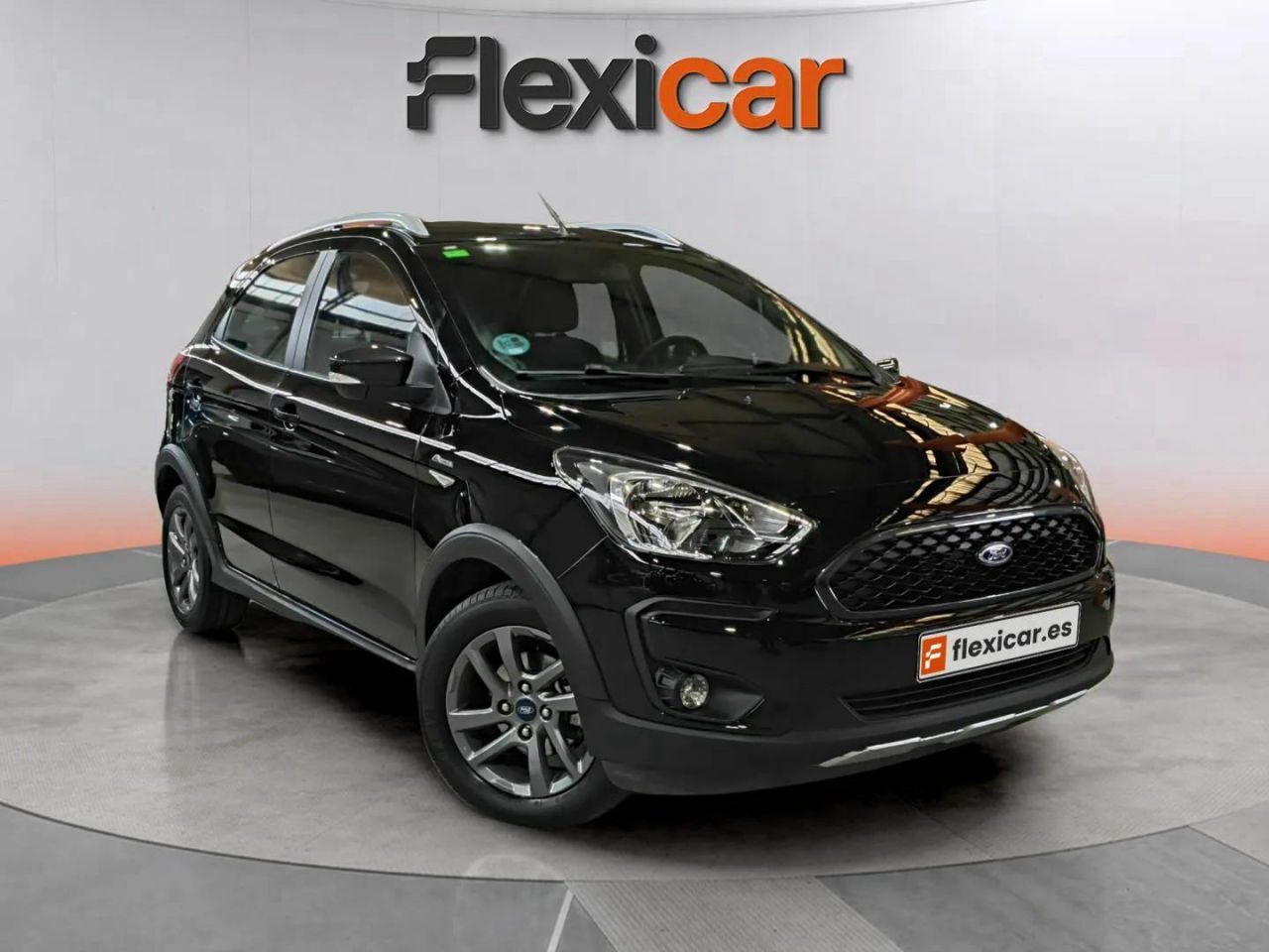 Foto ford ka 2019 /