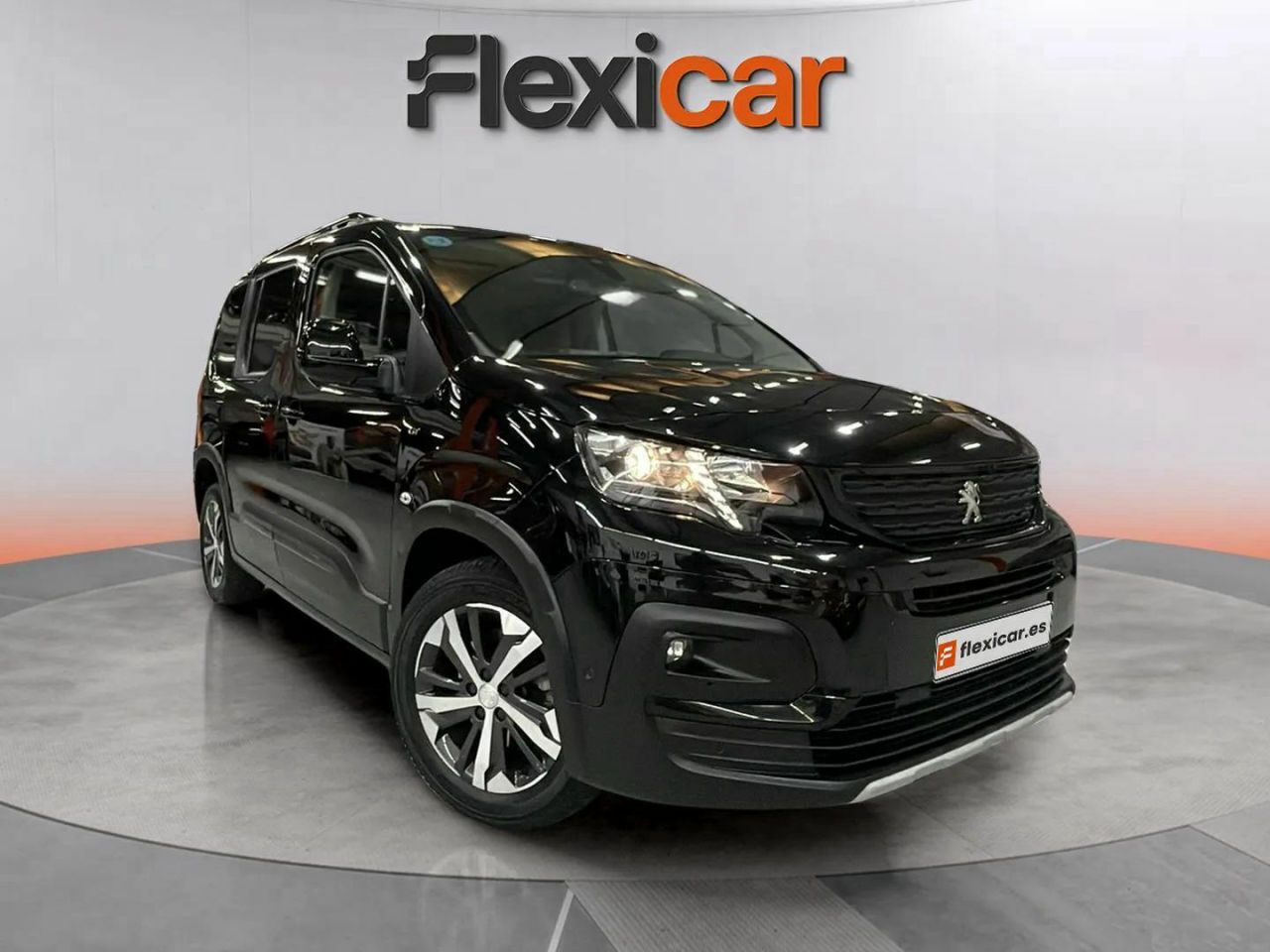Foto peugeot rifter 2022 /