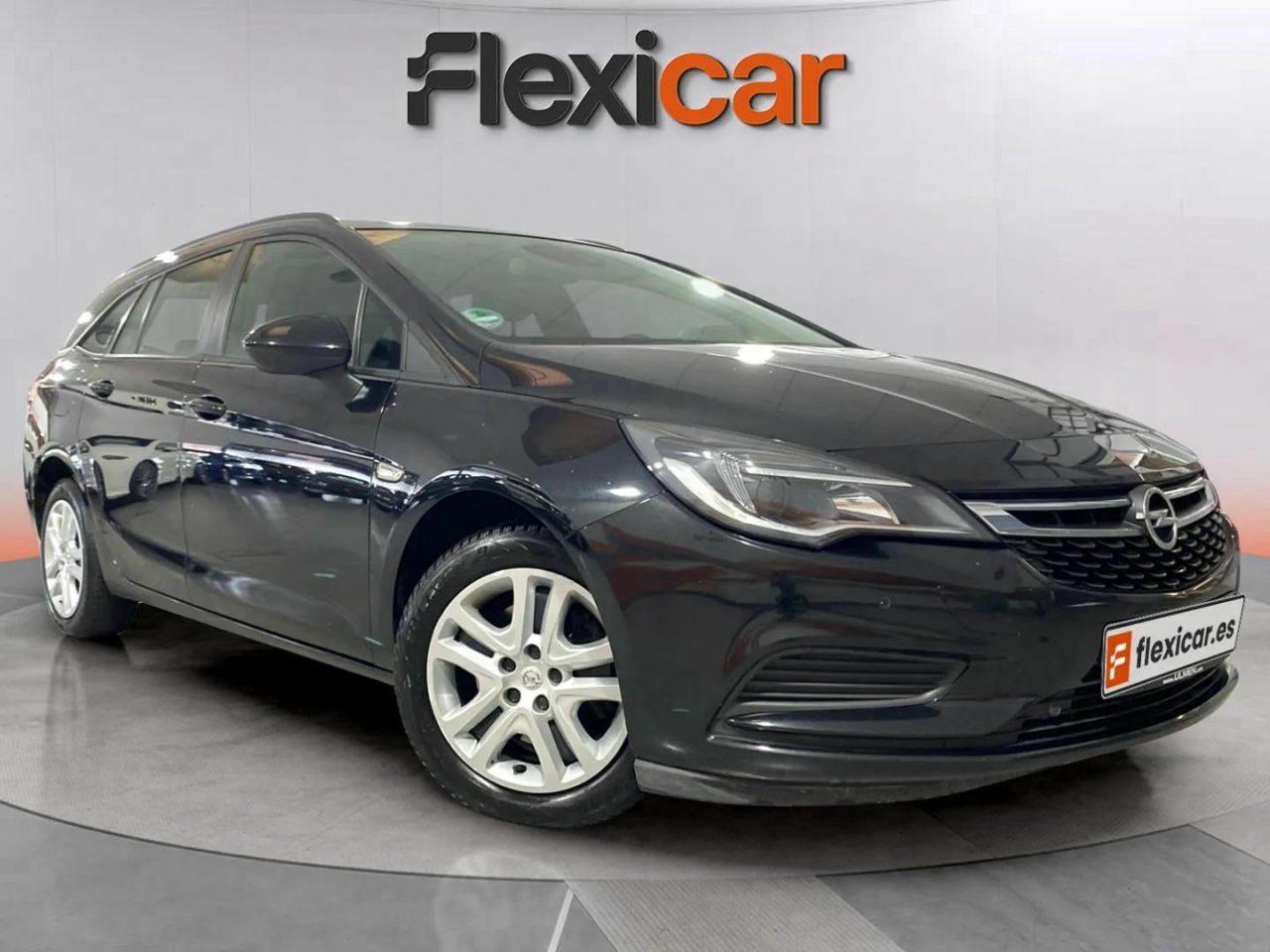 Foto opel astra 2019 /