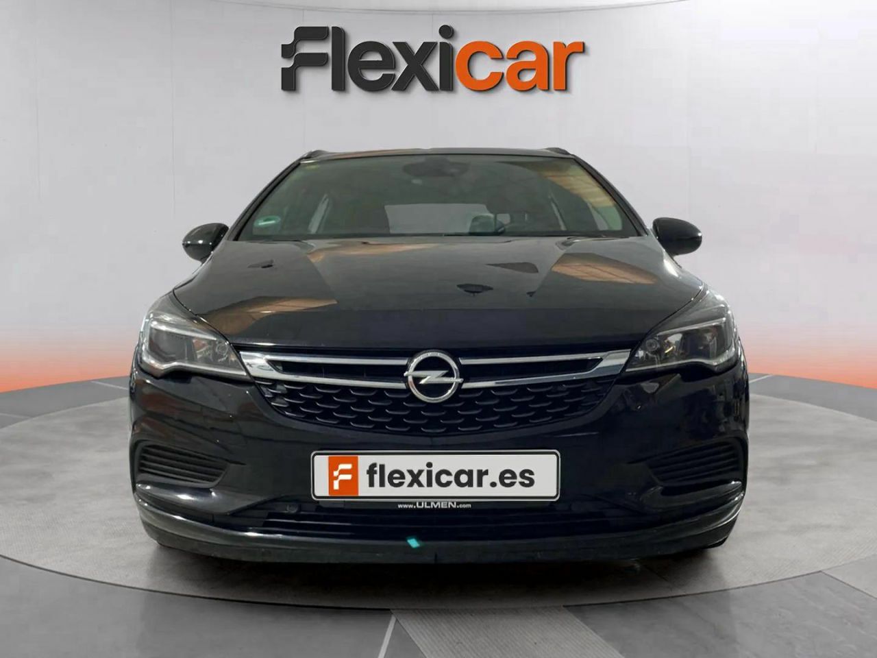 opel astra 2019 / foto grande (2)