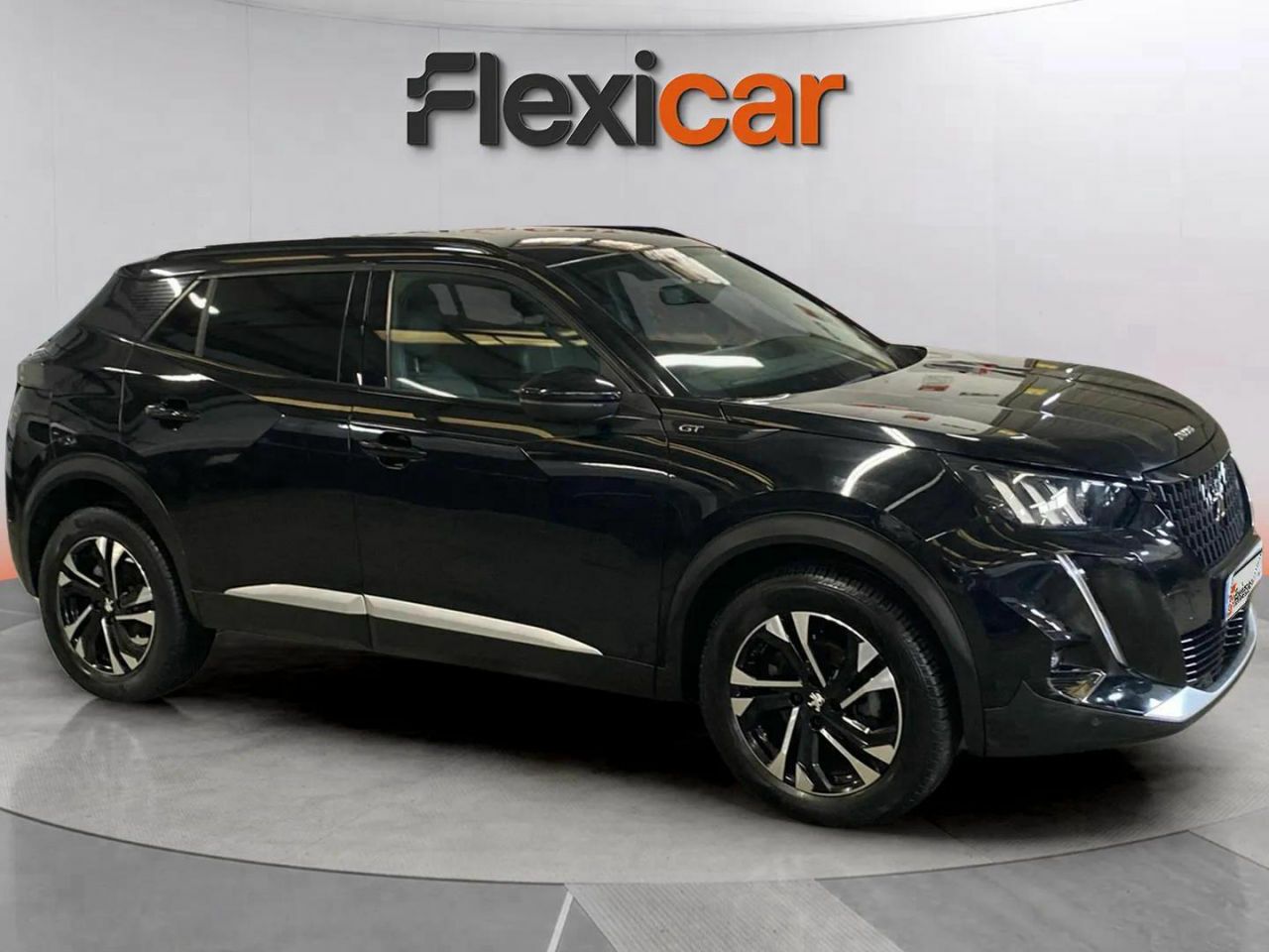 Foto peugeot 2008 2021 /