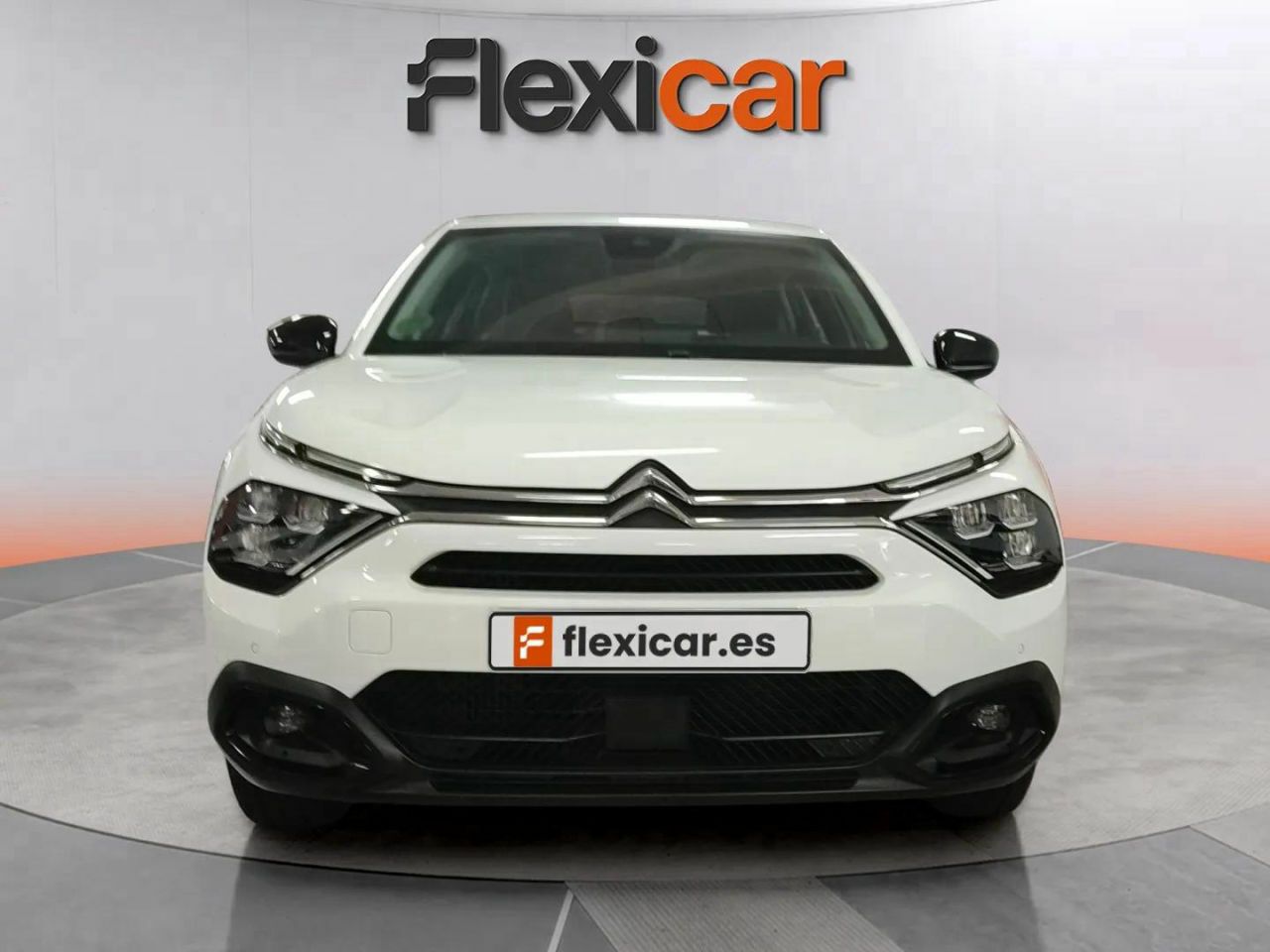 citroën c4 2024 / foto grande (2)