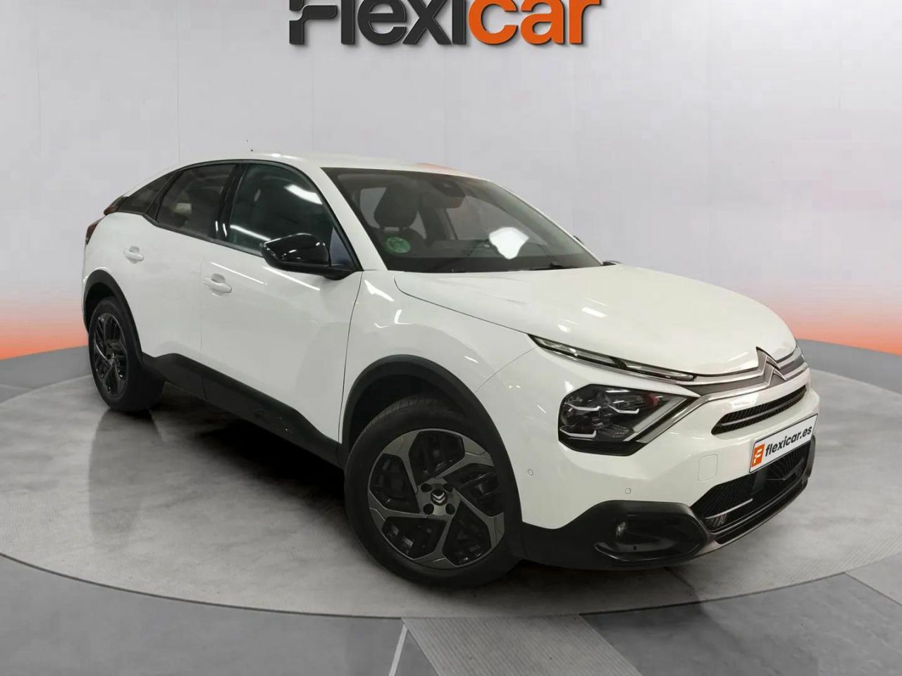 Foto citroën c4 2024 /