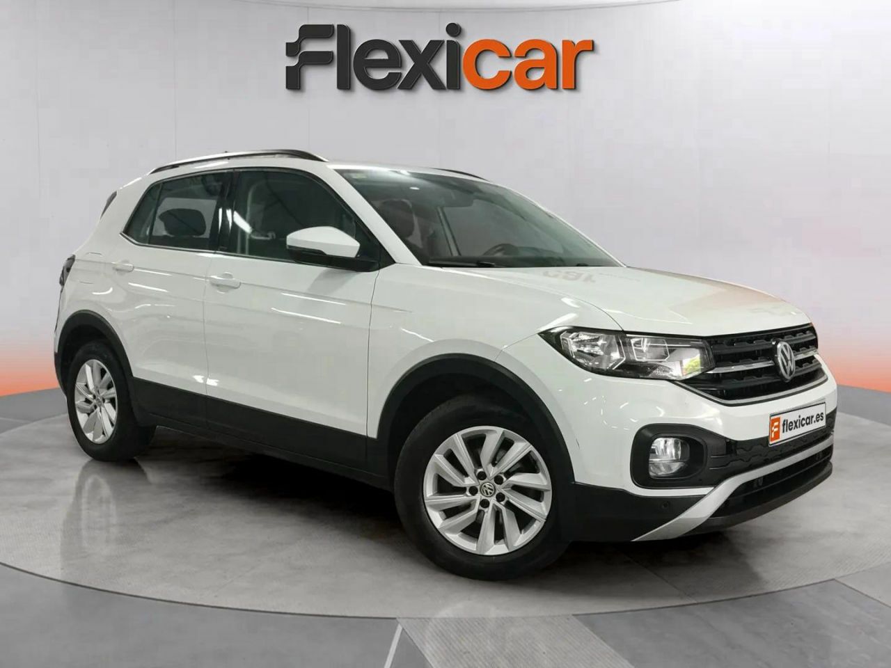 Foto volkswagen t-cross 2020 /
