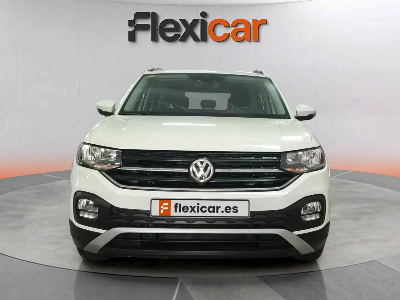 volkswagen t-cross 2020 / foto grande (2)
