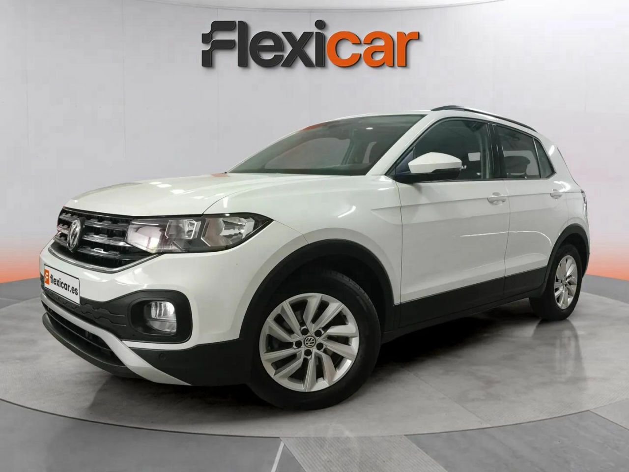 volkswagen t-cross 2020 / foto grande (3)