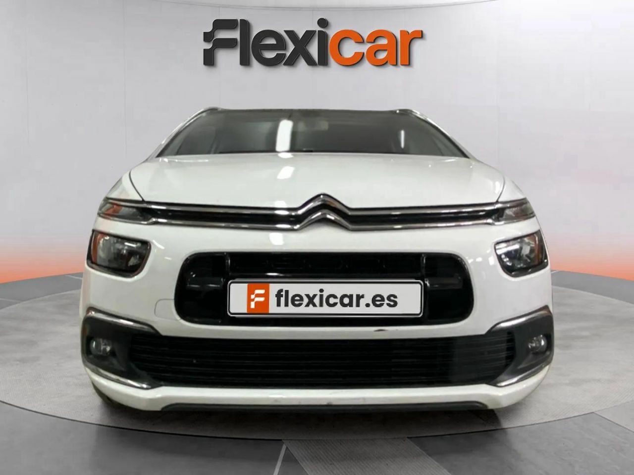 citroën c4 spacetourer 2019 / foto grande (2)