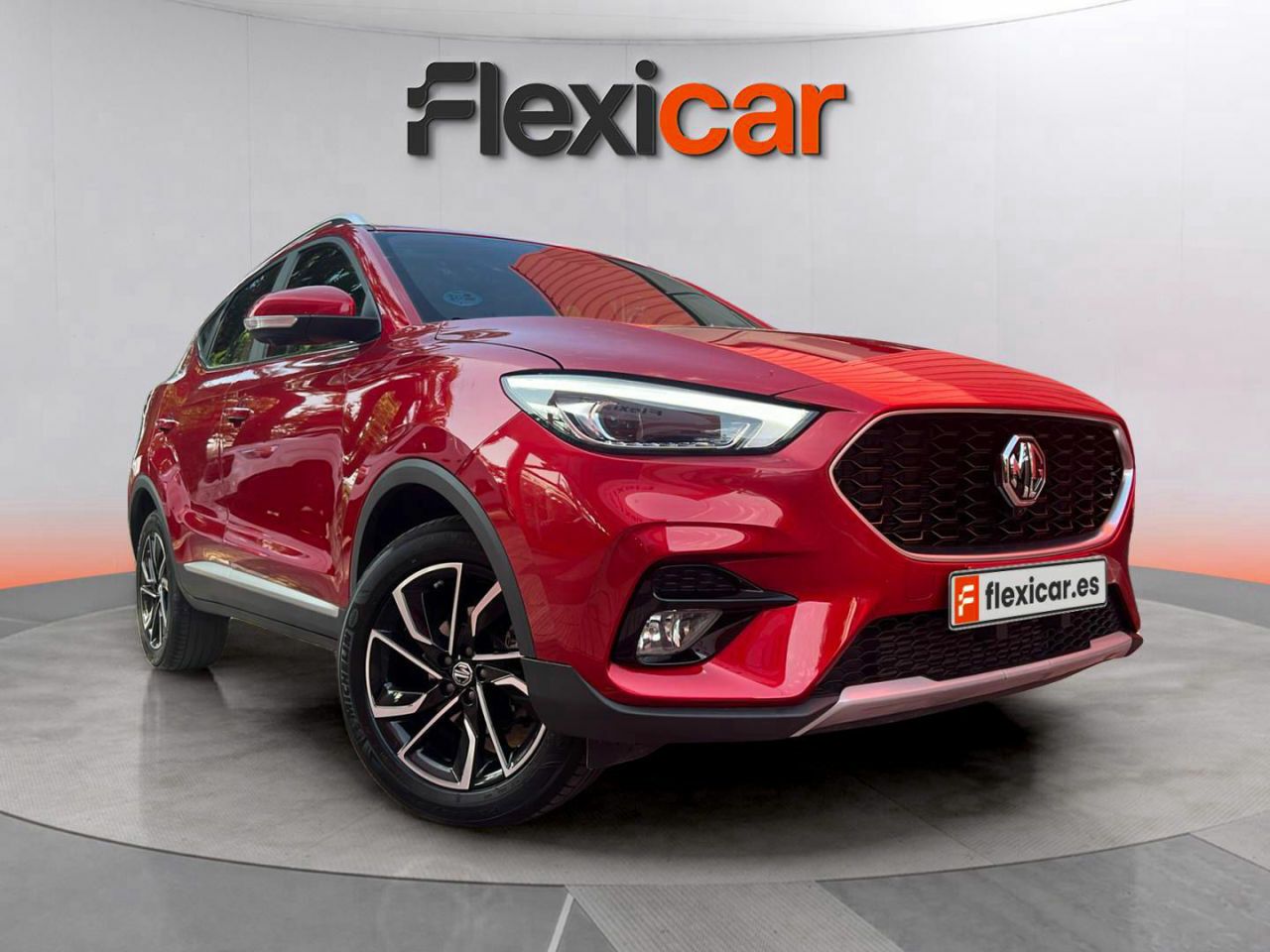 Foto mg zs 2023 /