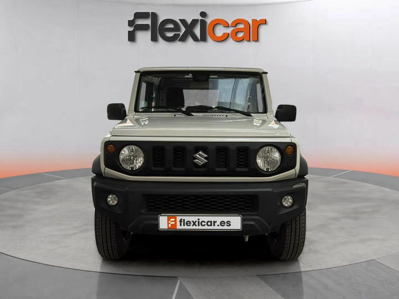 suzuki jimny 2020 / foto grande (2)