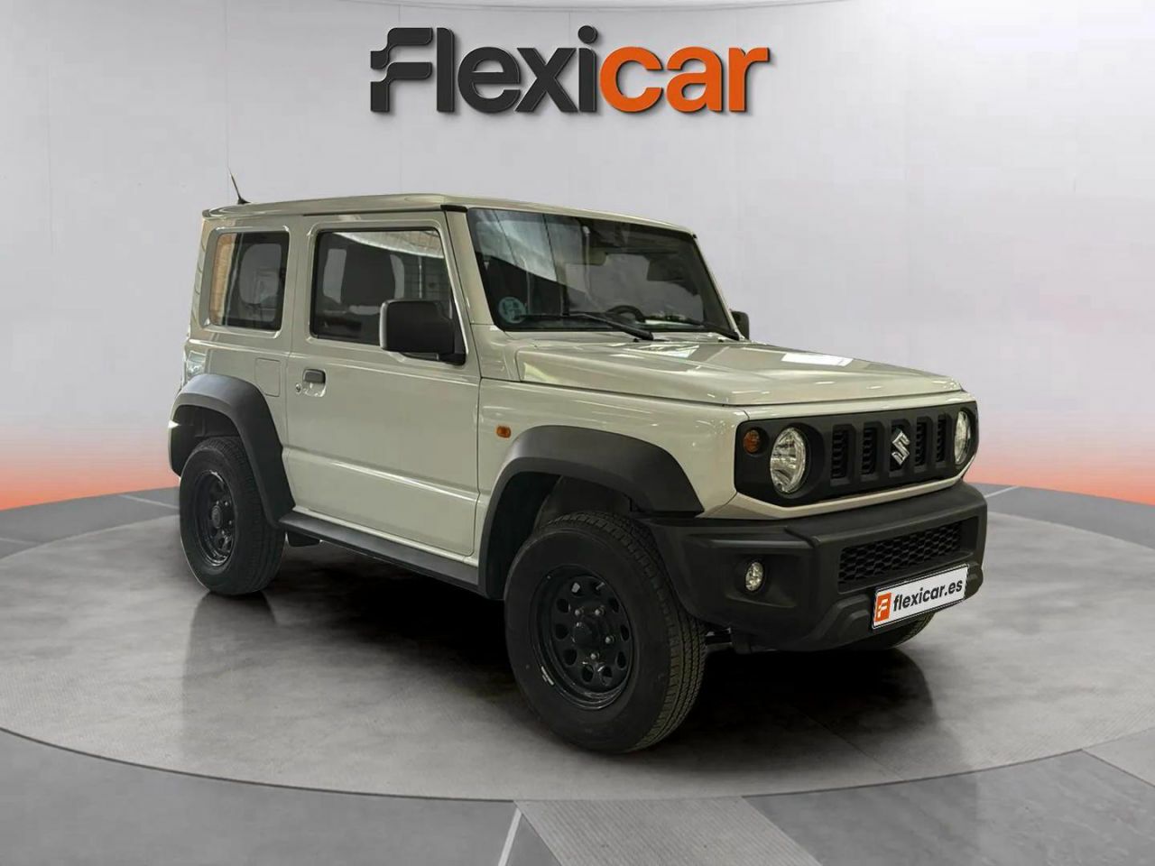 Foto suzuki jimny 2020 /