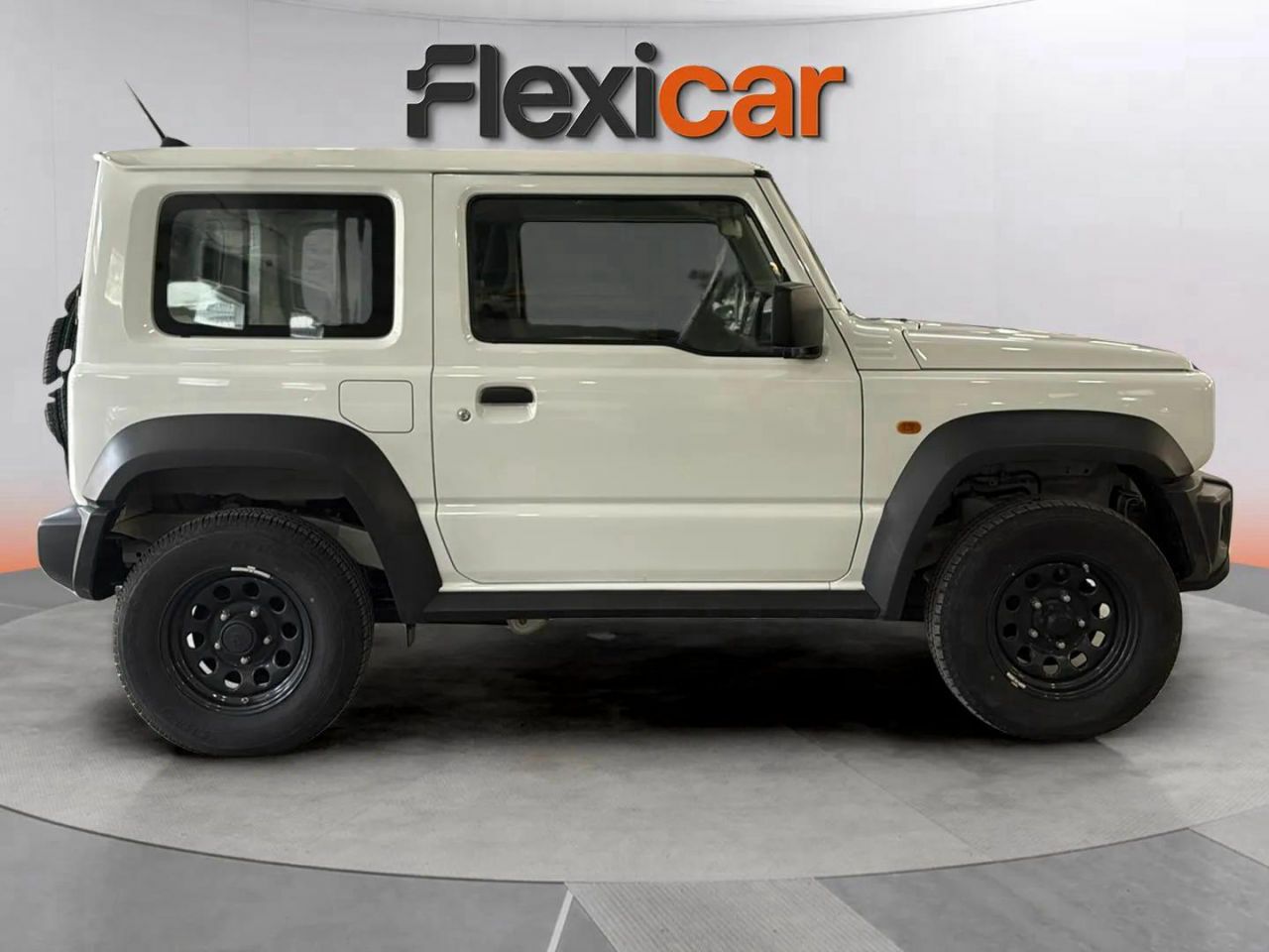 suzuki jimny 2020 / foto grande (3)