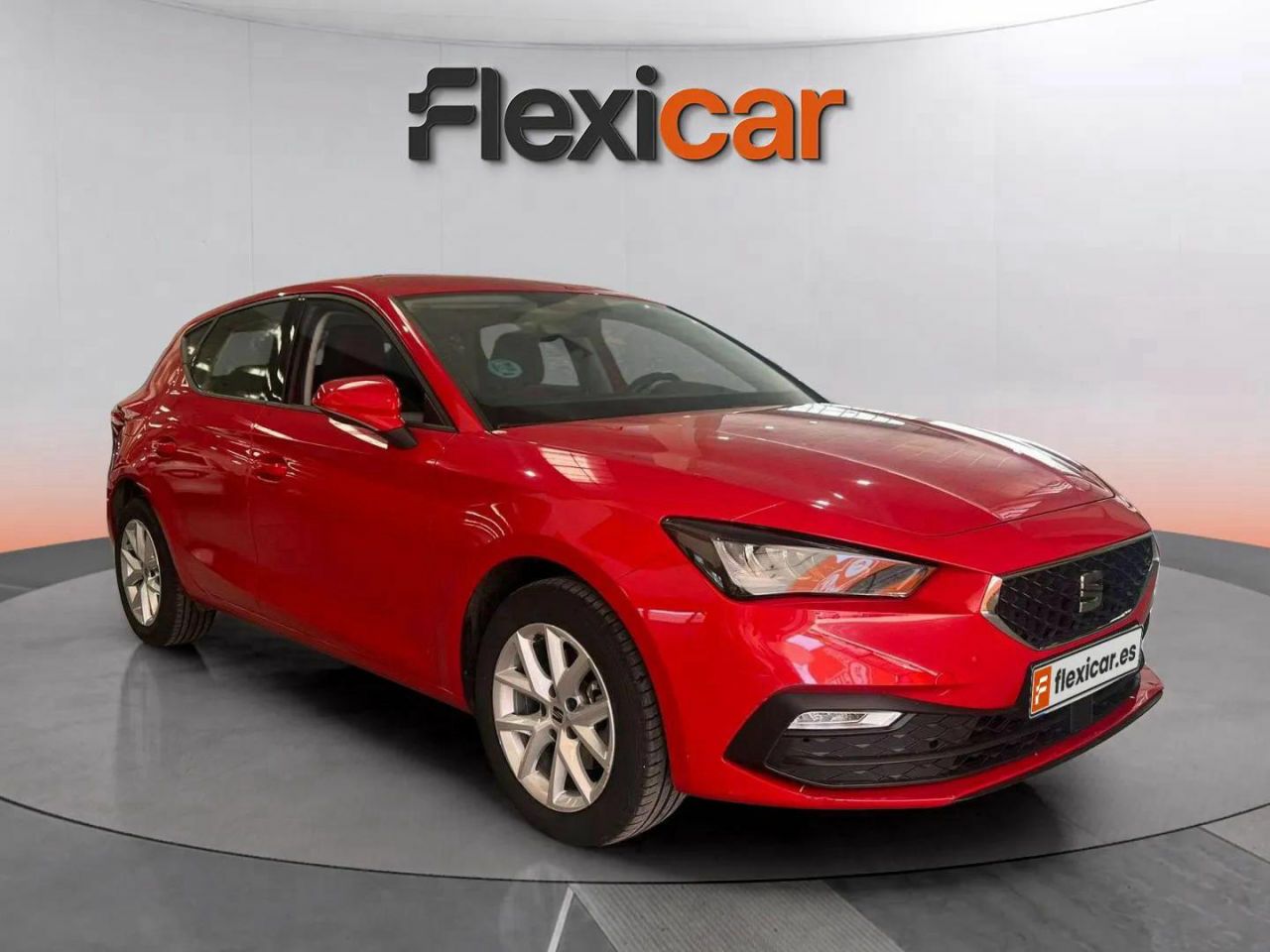 Foto seat leon 2022 /
