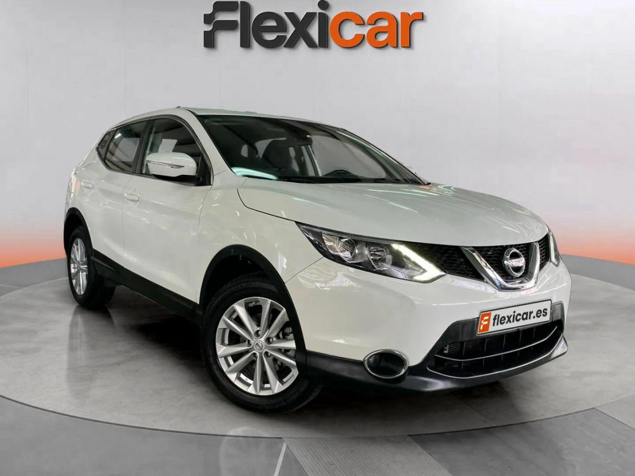 Foto nissan qashqai 2014 /