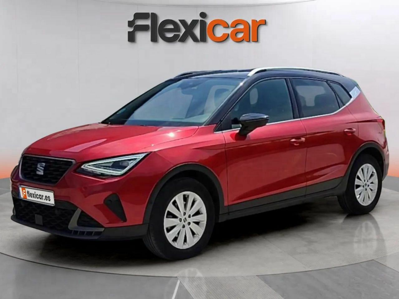 seat arona 2022 / foto grande (3)