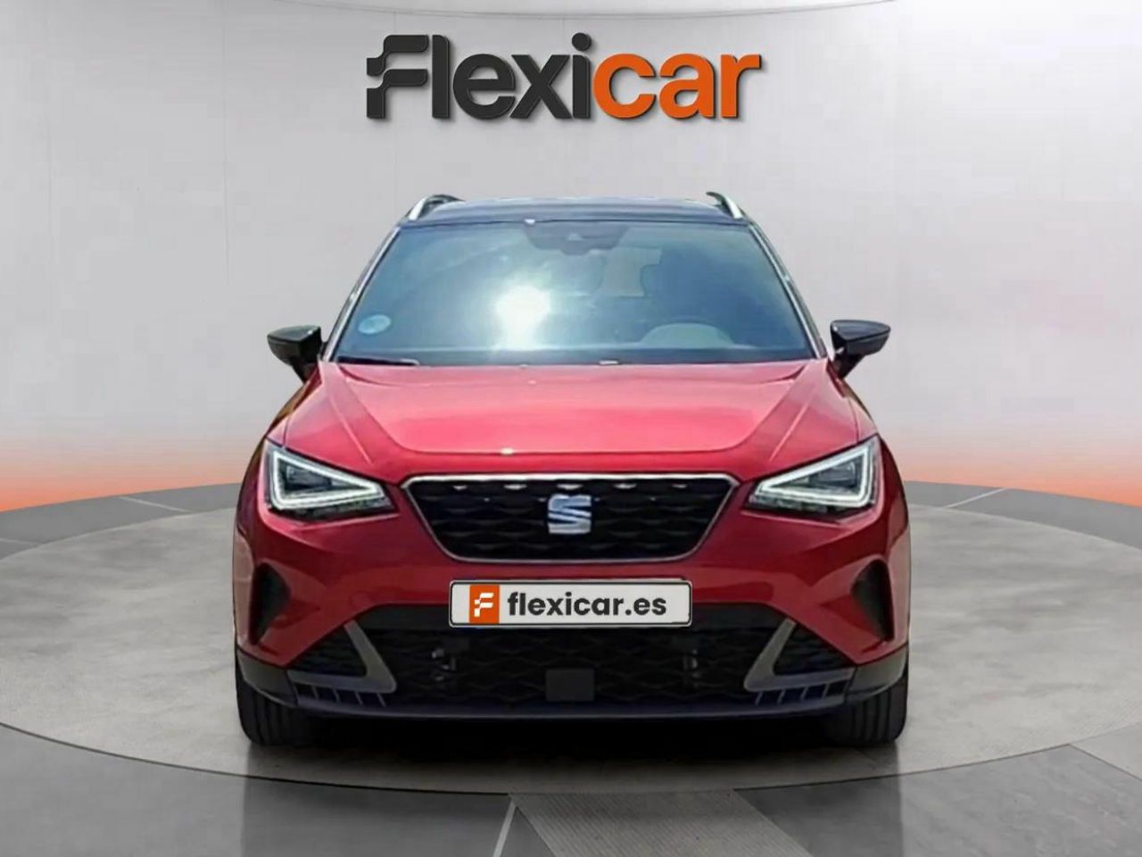 seat arona 2022 / foto grande (2)