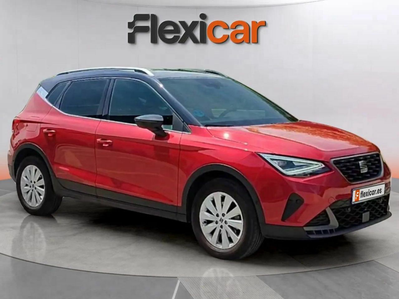 Foto seat arona 2022 /