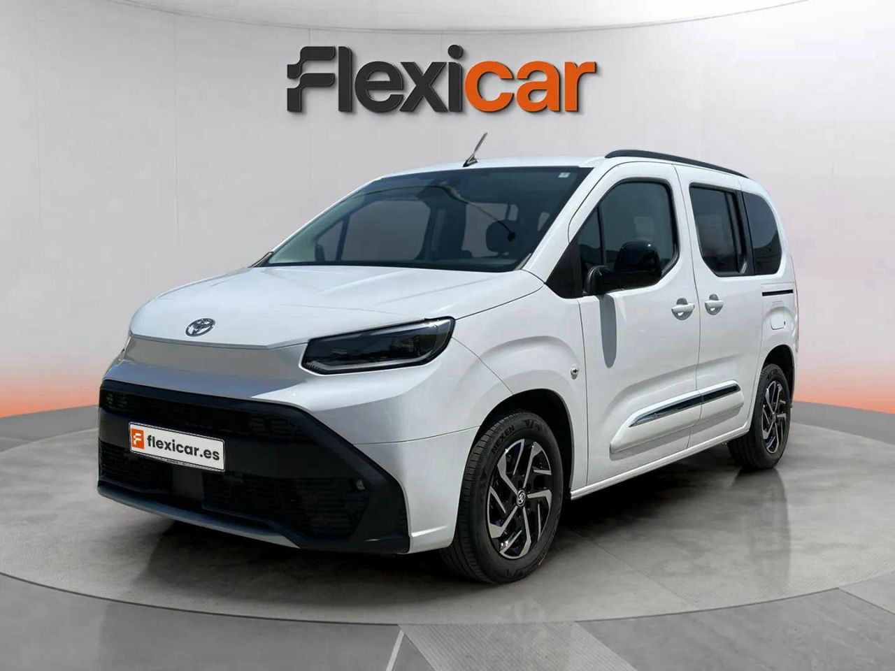toyota proace city 2024 / foto grande (3)