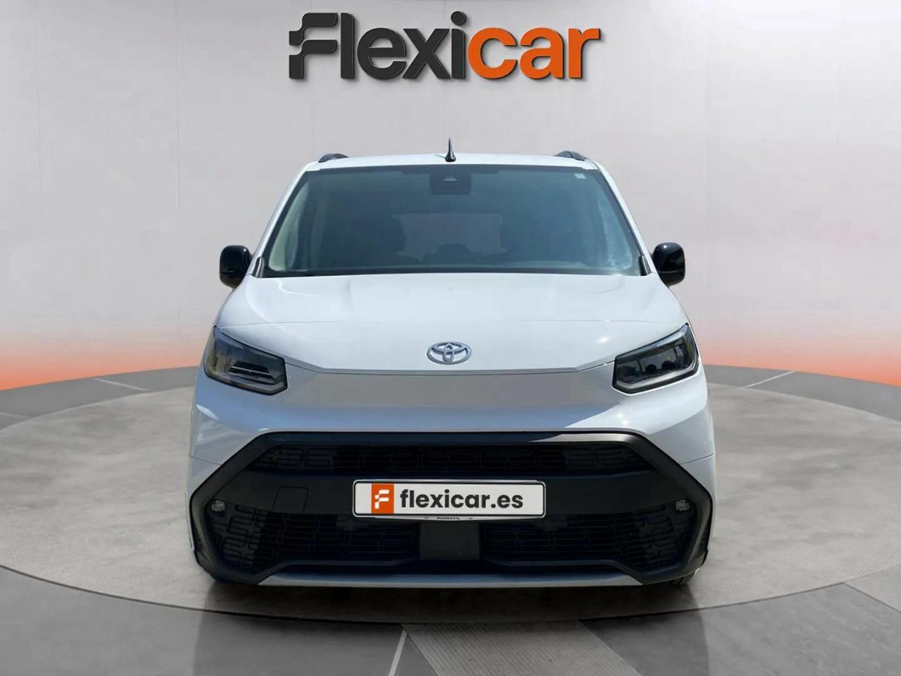 toyota proace city 2024 / foto grande (2)