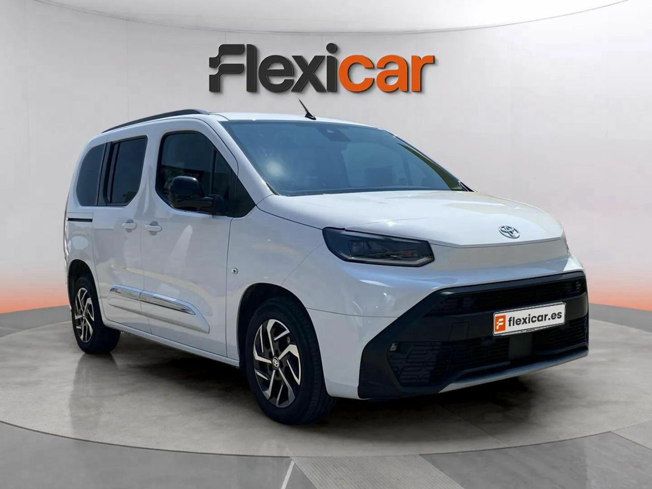 Foto toyota proace city 2024 /