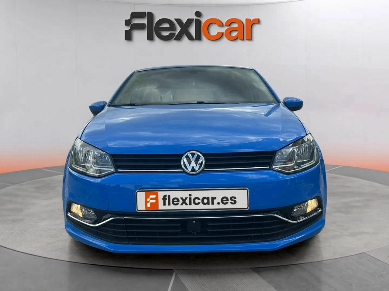 volkswagen polo 2016 / foto grande (2)