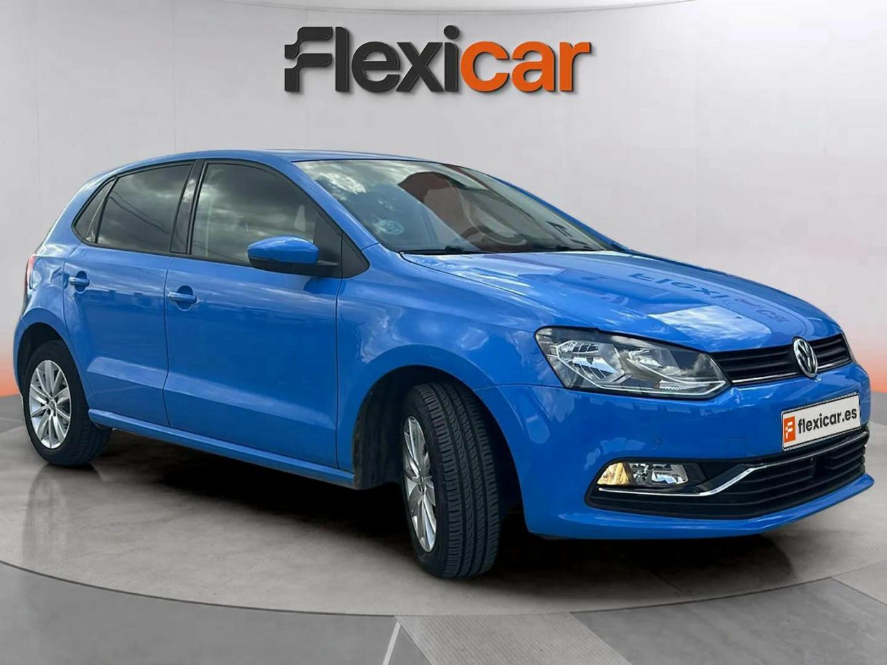 Foto volkswagen polo 2016 /